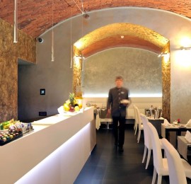Hotel in Milano